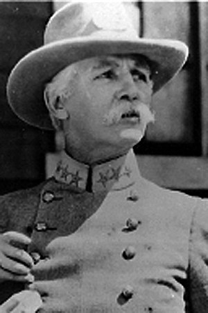 Póster de Frederick Vroom