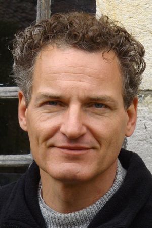 Póster de Jürgen Zwingel