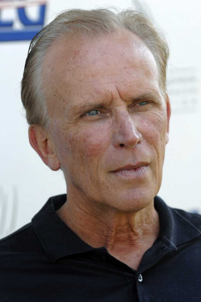 Póster de Peter Weller