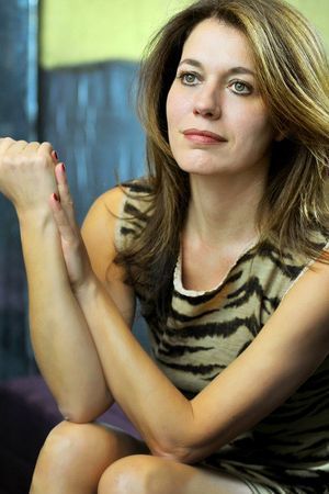 Póster de Ludovica Tinghi