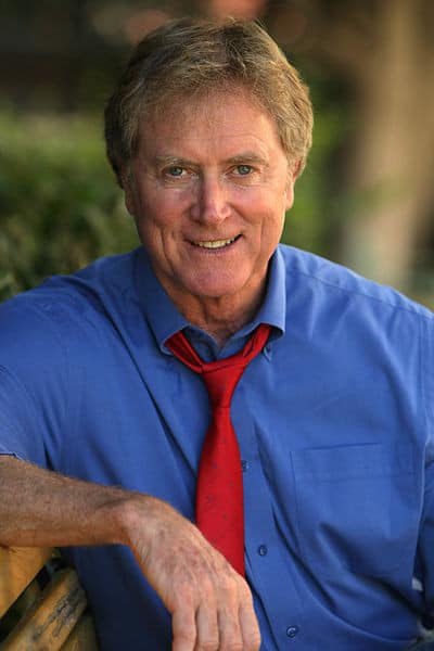 Póster de Randall Wallace