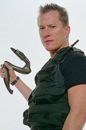 Póster de Corin Nemec