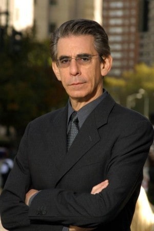 Póster de Richard Belzer