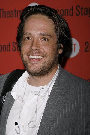Póster de Zak Orth