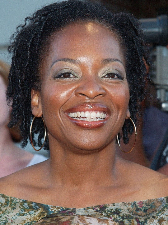 Póster de Tina Lifford