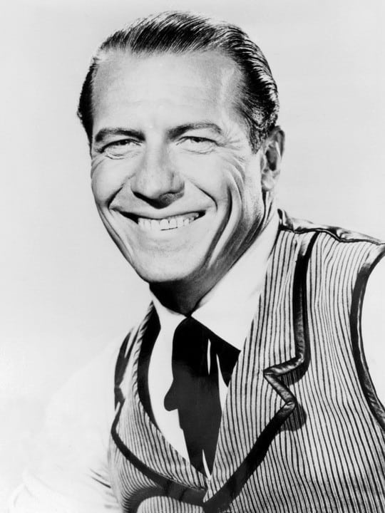 Póster de Robert Bray
