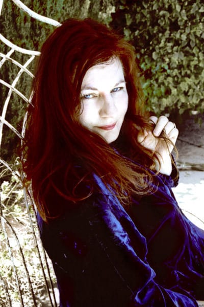 Póster de Allison Anders