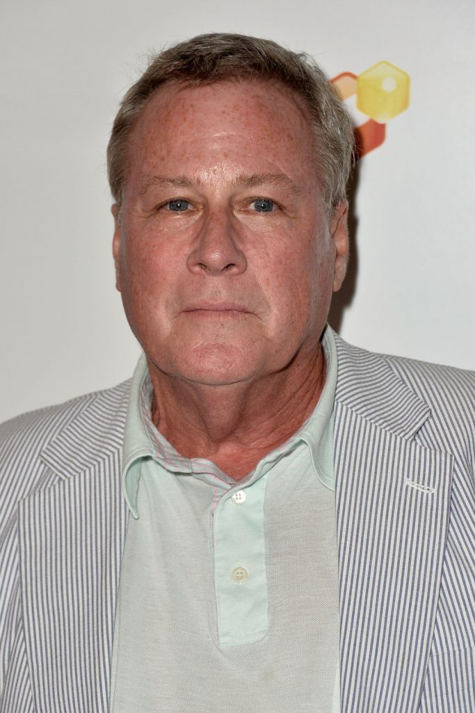 Póster de John Heard