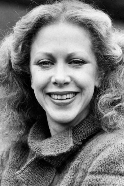 Póster de Connie Booth
