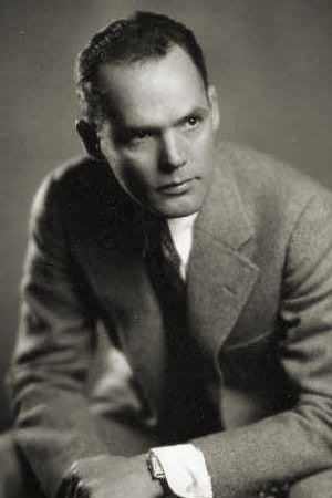 Póster de Henry Hull