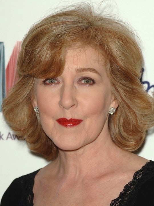 Póster de Patricia Hodge