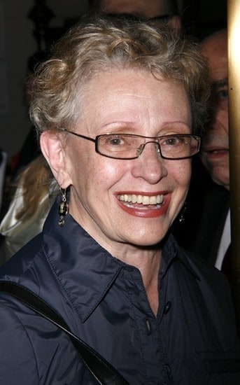 Póster de Roberta Maxwell