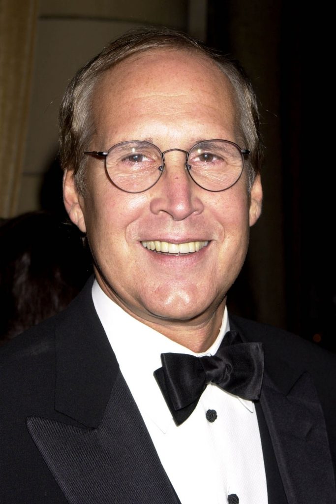 Póster de Chevy Chase