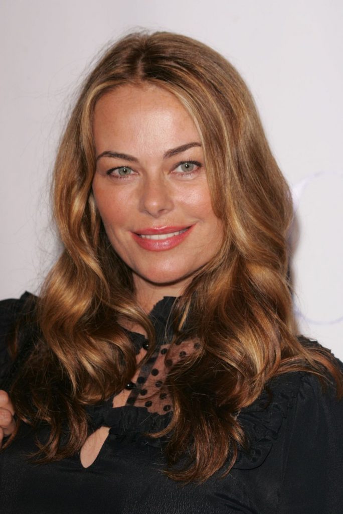 Póster de Polly Walker