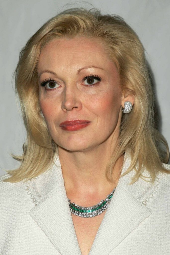 Póster de Cathy Moriarty