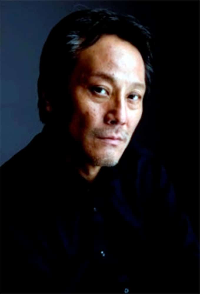 Póster de Daisuke Ryû