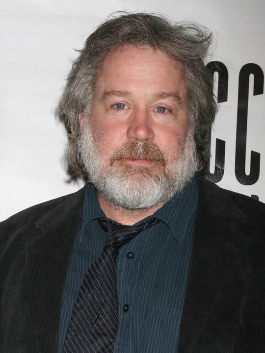 Póster de Tom Hulce