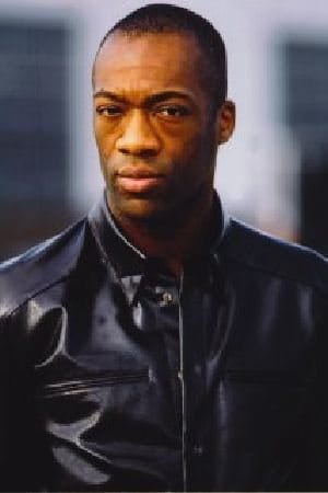 Póster de Chidi Chickwe