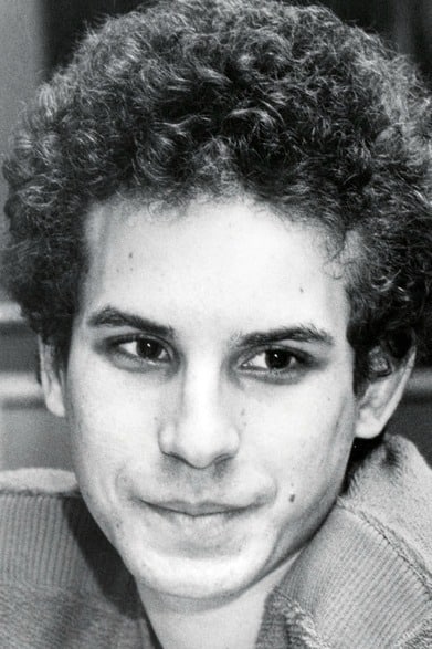 Póster de Barry Miller