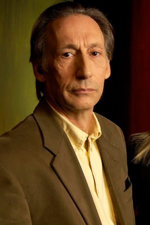 Póster de Chris Langham