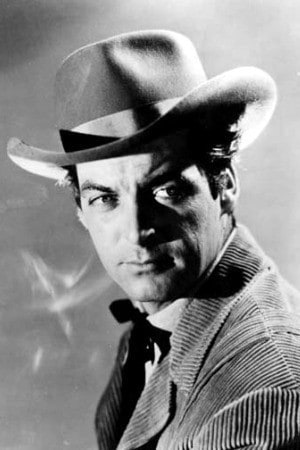 Póster de Rory Calhoun