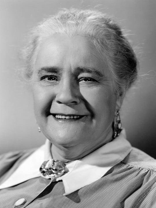 Póster de Mary Gordon