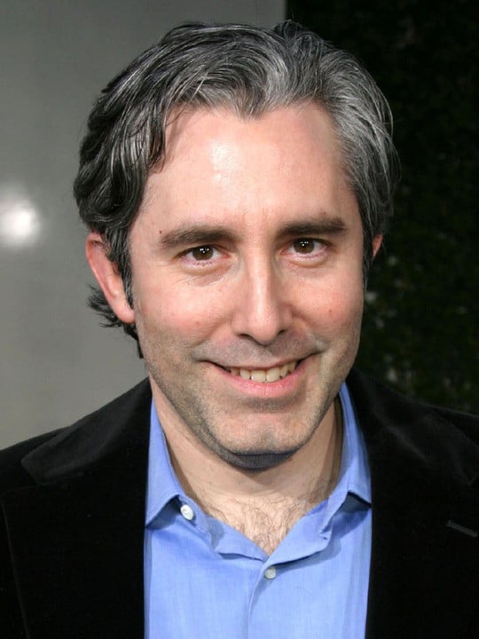 Póster de Paul Weitz