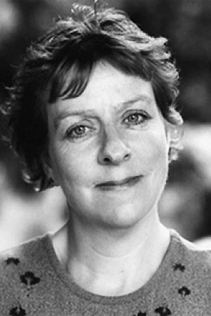Póster de Selina Cadell