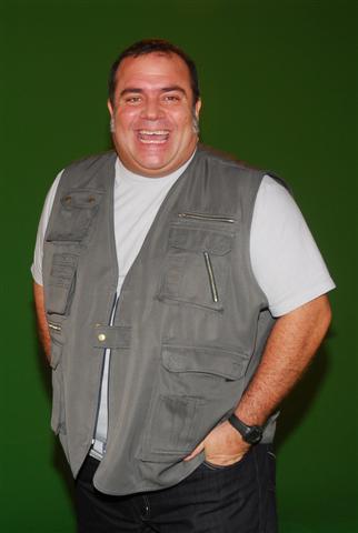 Póster de André Mattos