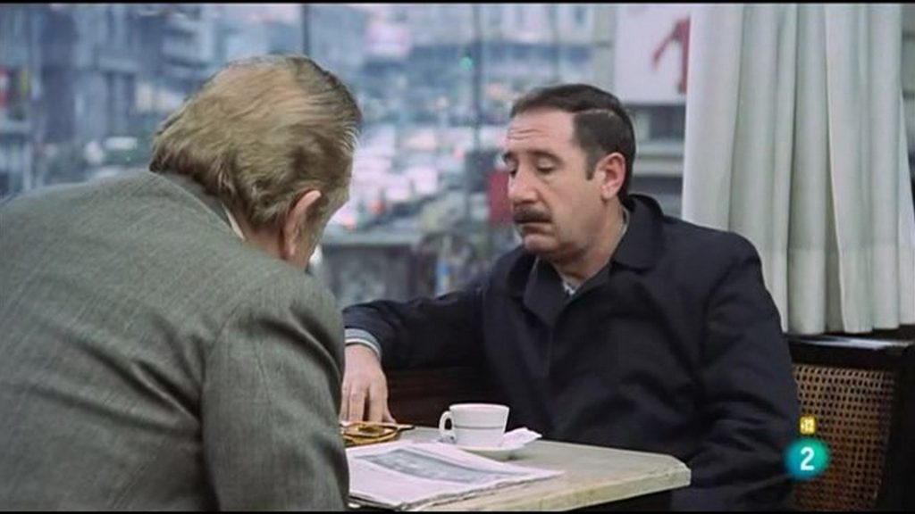 Films Et Séries Tv Avec Arturo Barba La película El crack dos - el Final de