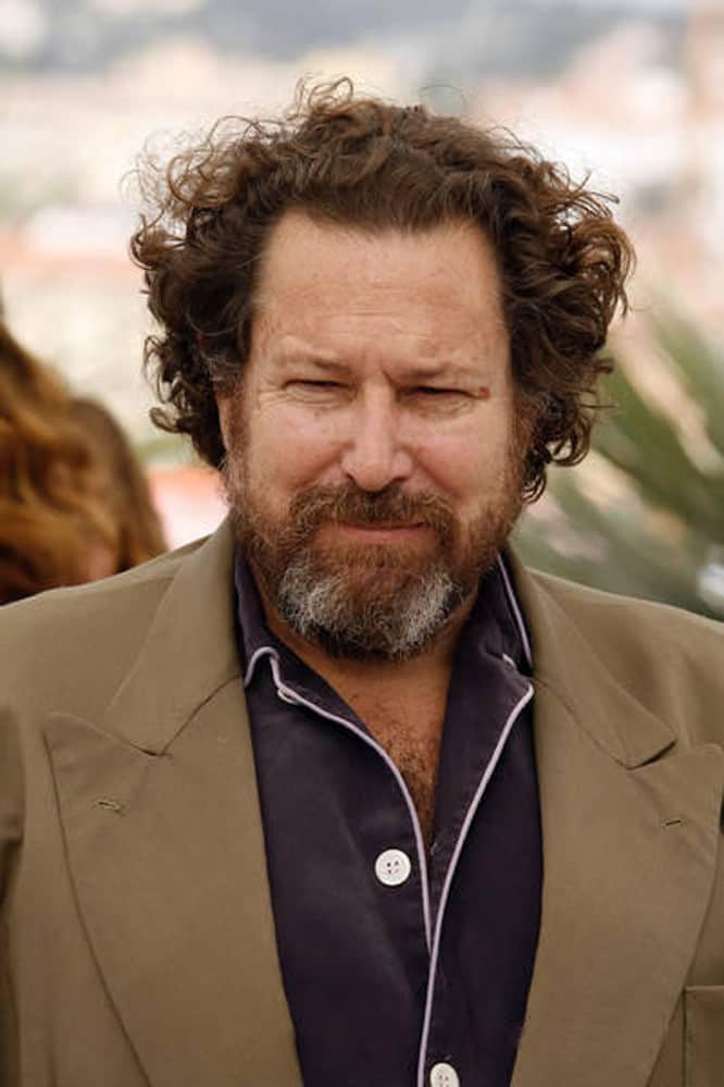 Póster de Julian Schnabel