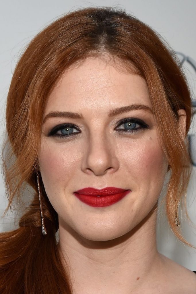 Póster de Rachelle Lefevre