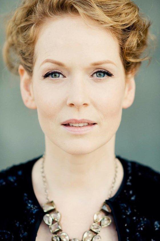 Póster de Chelah Horsdal