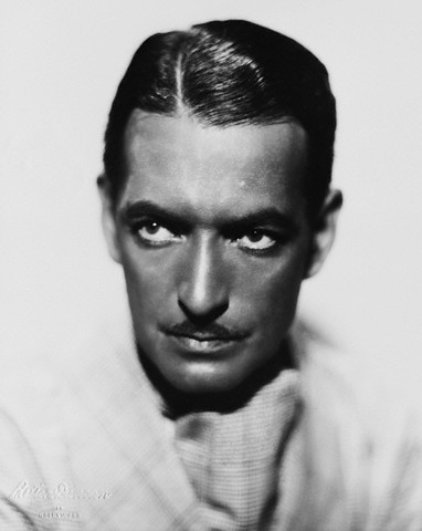 Póster de Jameson Thomas