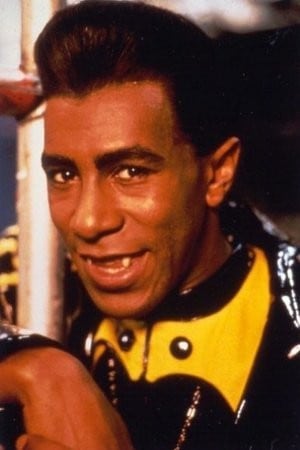 Póster de Danny John-Jules