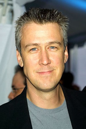 Póster de Alan Ruck