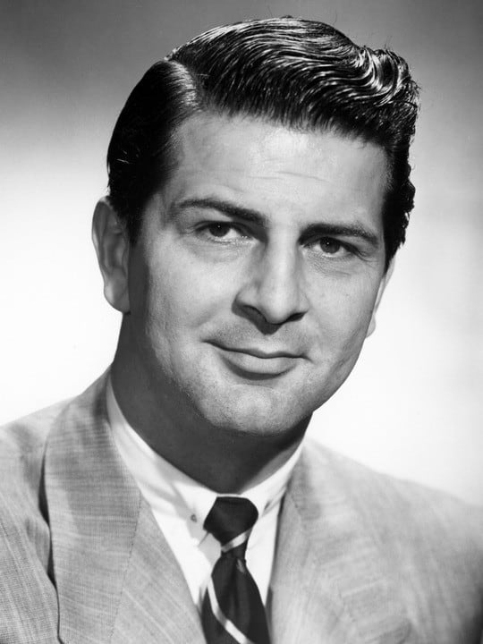 Póster de Paul Dubov