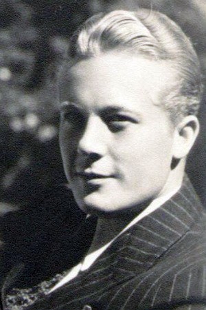 Póster de Gene Raymond