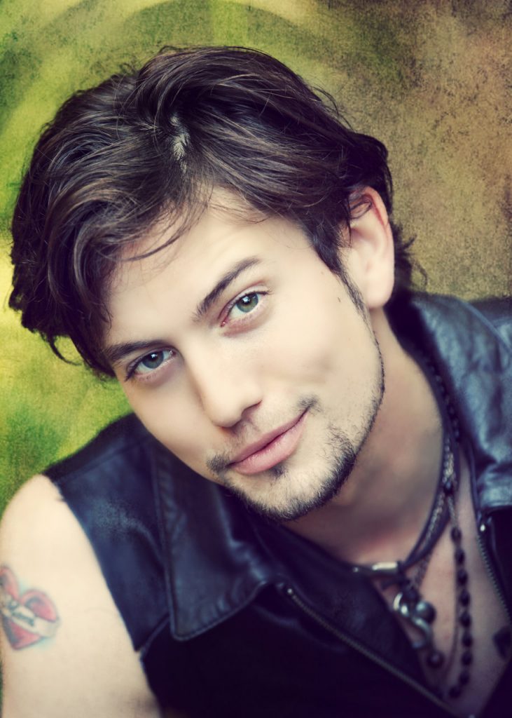 Póster de Jackson Rathbone