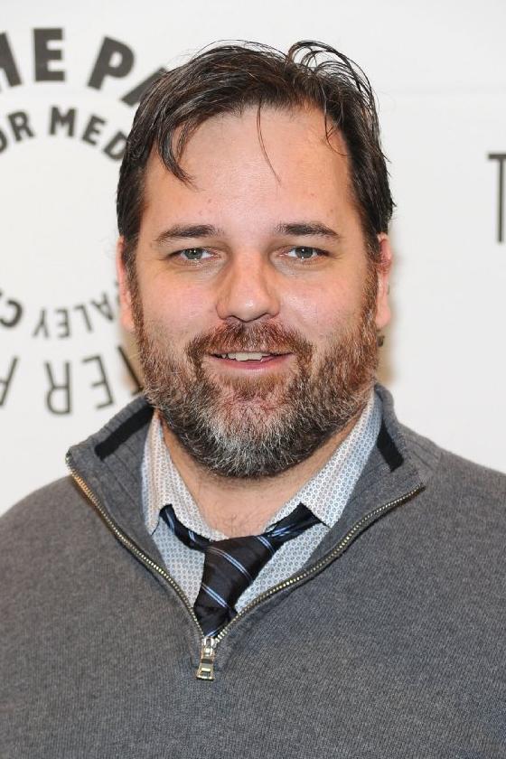 Póster de Dan Harmon