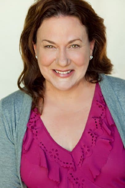 Póster de Kelly Lynn Warren