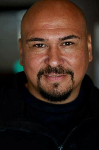 Póster de Joe Ordaz