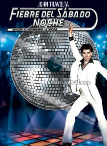 La Pel cula Fiebre Del S bado Noche El Final De
