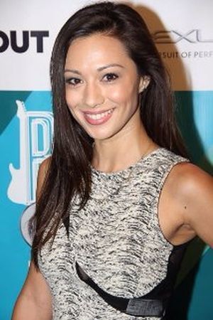 Póster de Melissa Paulo