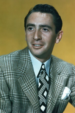 Póster de Macdonald Carey