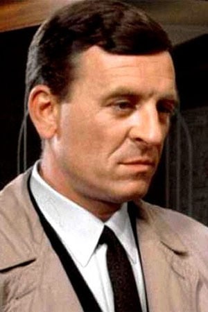 Póster de Gérard Buhr