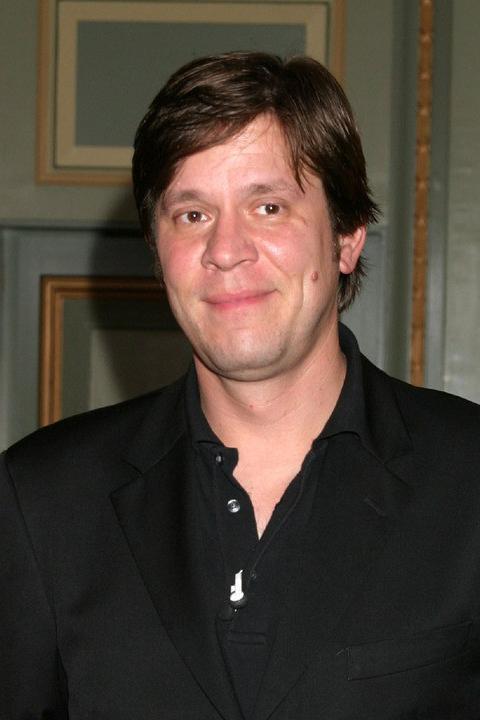 Póster de Carlos Jacott