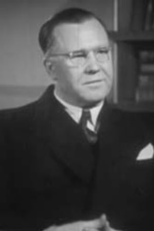 Póster de Harry Hayden