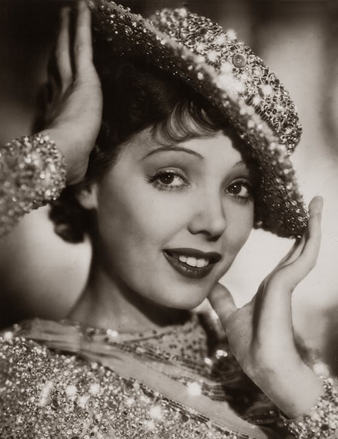 Póster de Jessie Matthews