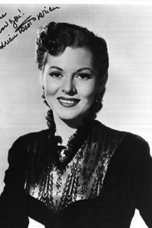 Póster de Lorna Gray
